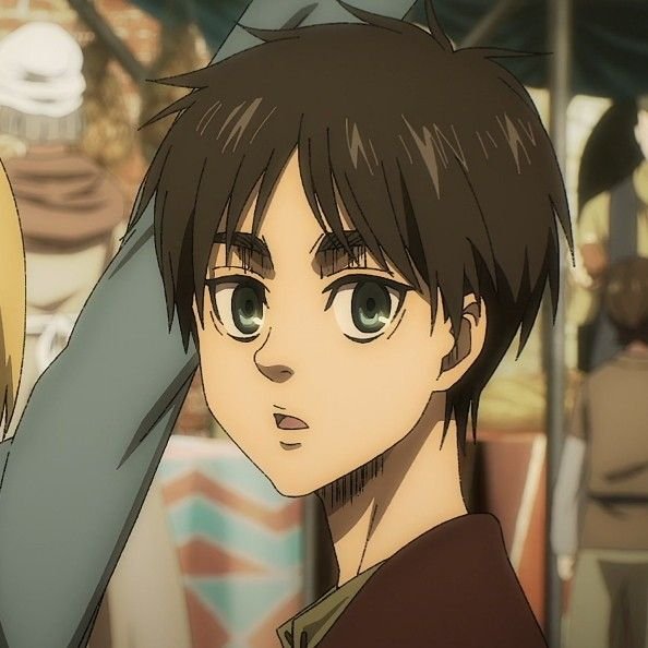 Eren Yeager vs Megumi Fushiguro Who Would Win?